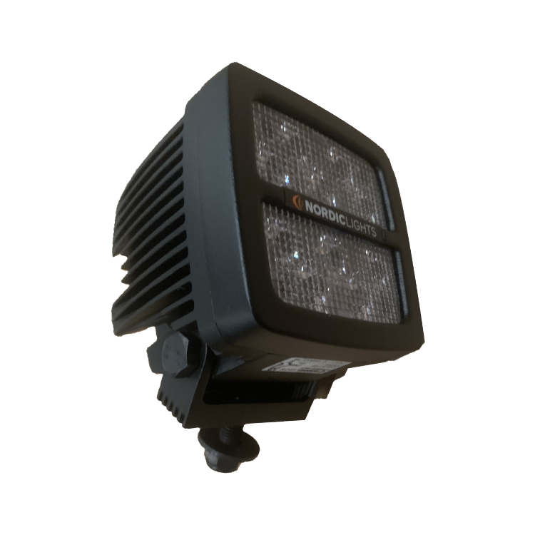 KL1901（1200LM）LED工作灯