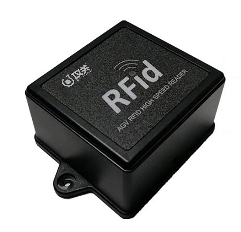 攻关RFID读卡器