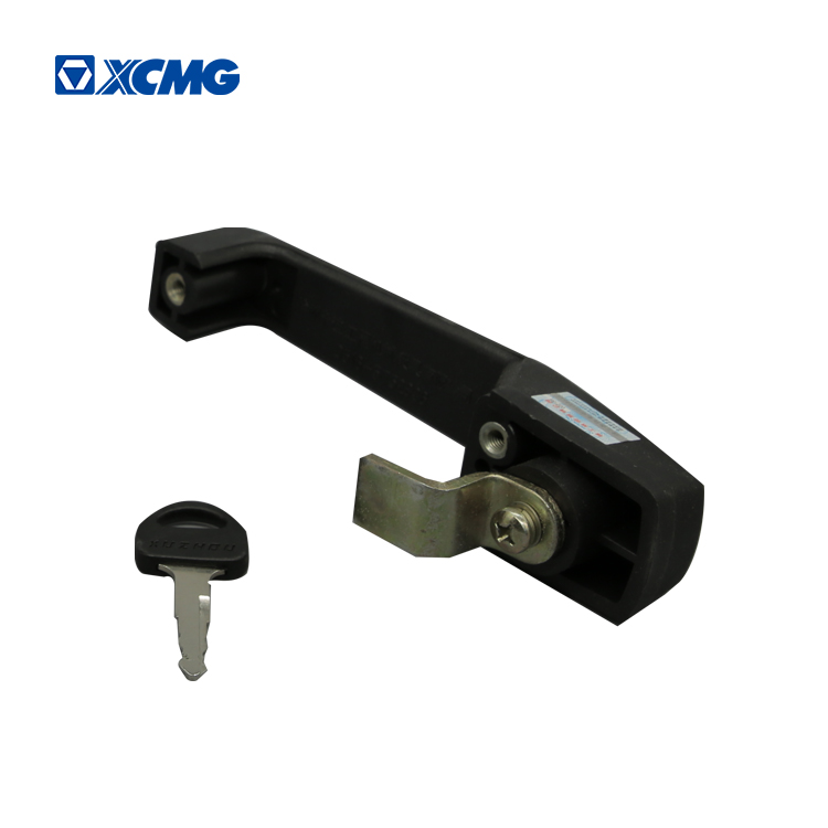 徐工 摊铺机备件 GJMB-6A机罩锁(不含钥匙)
