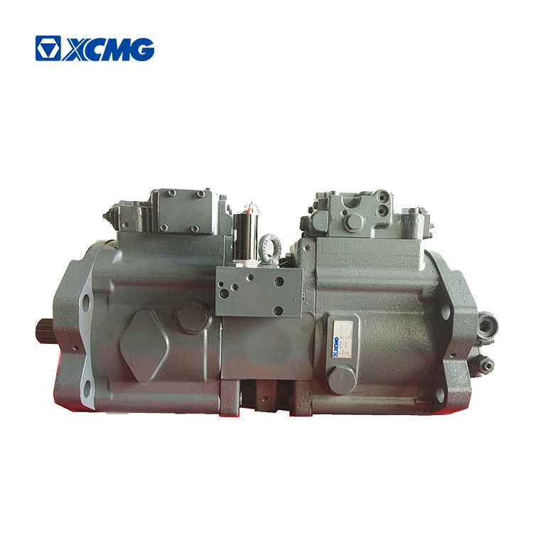 XE200/215 FK3V112DT-1X7R-9NC9-4AV 主泵860150453