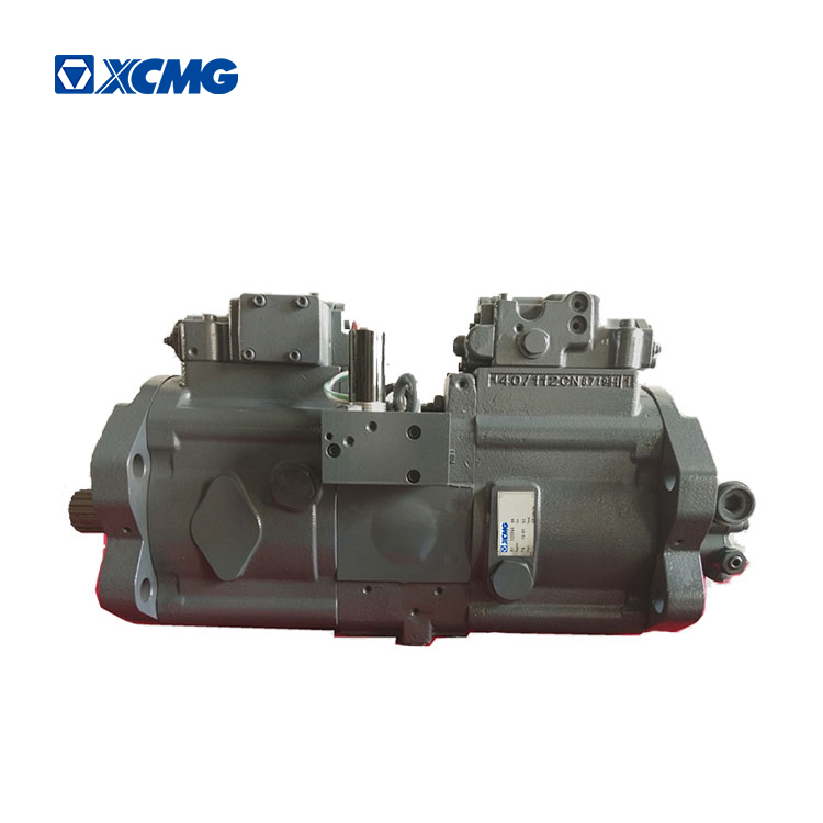 XE260C FK5V140DTP1Q9R-9N25-2AV 主泵860150456