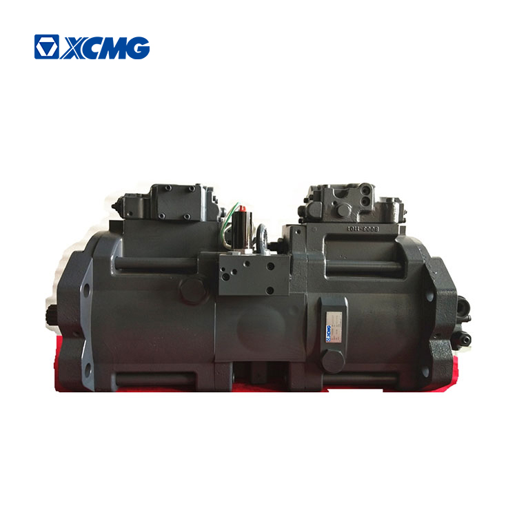 XE370CK/370CA FK3V140DT-1C7R-9ND9-8AV 主泵860150457