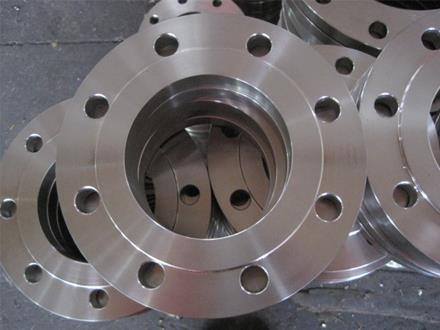 Q345B高压对焊法兰生产厂家
